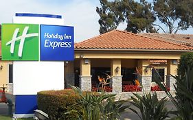 Holiday Inn Express San Diego n Rancho Bernardo